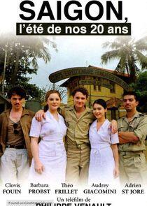 Saïgon, l'été de nos 20 ans Saïgon, l'été de nos 20 ans