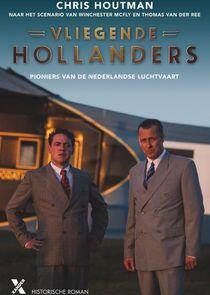 Vliegende Hollanders Vliegende Hollanders