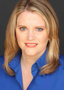 photo of Sara Fagen photo of Sara Fagen