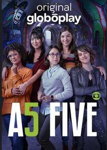 As Five - Season 1 As Five - Season 1