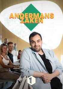 Andermans zaken Andermans zaken