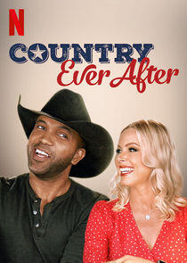 Country Ever After Country Ever After