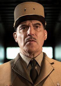 Général de Gaulle Général de Gaulle