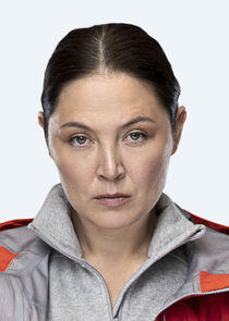 Марина Черкизова Марина Черкизова