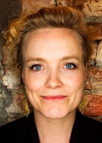 photo of Ane Brun