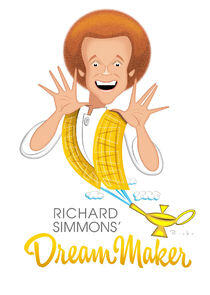 Richard Simmons' Dream Maker Richard Simmons' Dream Maker
