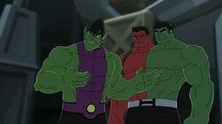 Mission Impossible Man Mission Impossible Man