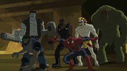 The Howling Commandos The Howling Commandos