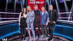 Выпуск 118. Серябкина и Караулова vs Лагашкин и Соболев Выпуск 118. Серябкина и Караулова vs Лагашкин и Соболев