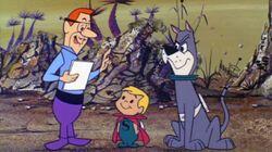Elroy's TV Show Elroy's TV Show