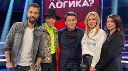Выпуск 156. Александрова и Судзиловская vs Лисовец и Клявер Выпуск 156. Александрова и Судзиловская vs Лисовец и Клявер