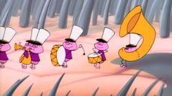 Fugitive Fleas Fugitive Fleas