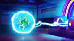 Charge Ahead Charge Ahead