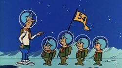 The Good Little Scouts The Good Little Scouts