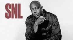 Dave Chappelle / A Tribe Called Quest Dave Chappelle / A Tribe Called Quest