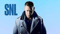 John Cena / Maren Morris John Cena / Maren Morris