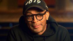 Spike Lee Spike Lee
