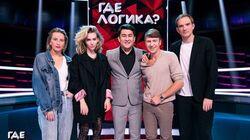 Выпуск 142. Решетникова и Пылаева vs Ягудин и Бурковский Выпуск 142. Решетникова и Пылаева vs Ягудин и Бурковский