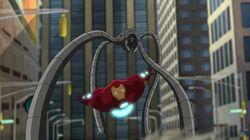 The Avenging Spider-Man, Part Two The Avenging Spider-Man, Part Two
