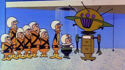 G.I. Jetson G.I. Jetson