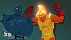 Planet Hulk Part 2 Planet Hulk Part 2