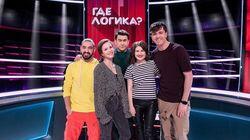 Выпуск 133. Цуканова-Котт и Ильяшенко vs Матвиенко и Попов Выпуск 133. Цуканова-Котт и Ильяшенко vs Матвиенко и Попов