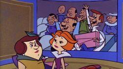 Jetson's Nite Out Jetson's Nite Out