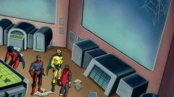Six Forgotten Warriors, Chapter V - The Price of Heroism Six Forgotten Warriors, Chapter V - The Price of Heroism
