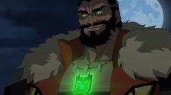 Kraven the Hunter Kraven the Hunter