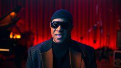 Stevie Wonder Stevie Wonder