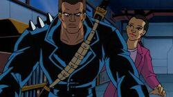 Chapter X - The Immortal Vampire Chapter X - The Immortal Vampire