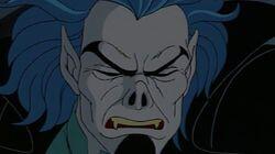 Secret Wars, Chapter II - The Gauntlet of the Red Skull Secret Wars, Chapter II - The Gauntlet of the Red Skull