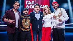 Выпуск 70. Ревва и Галустян vs Караулова и ST Выпуск 70. Ревва и Галустян vs Караулова и ST