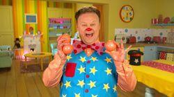 Juggling Juggling