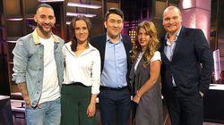 Выпуск 21. L'One vs Сафроновы Выпуск 21. L'One vs Сафроновы