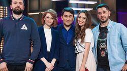 Выпуск 47. Универ vs Stand Up Выпуск 47. Универ vs Stand Up