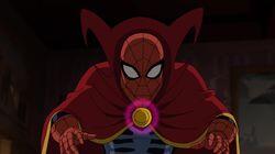 Cloak and Dagger Cloak and Dagger