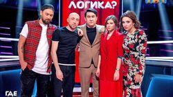 Выпуск 124. Топольницкая и Дибцева vs Гореликов и Шелков Выпуск 124. Топольницкая и Дибцева vs Гореликов и Шелков