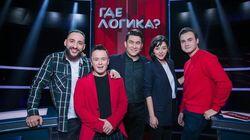 Выпуск 90. Питер vs Красноярск Выпуск 90. Питер vs Красноярск