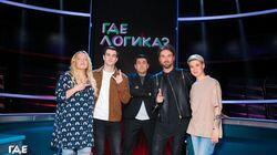 Выпуск 127. Мягкова и Яровицина vs Панайотов и Терновой Выпуск 127. Мягкова и Яровицина vs Панайотов и Терновой