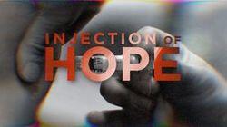 Injection of Hope Injection of Hope
