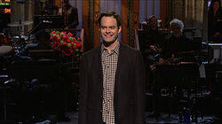 Bill Hader / Arcade Fire Bill Hader / Arcade Fire