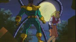 Doctor Octopus: Armed and Dangerous Doctor Octopus: Armed and Dangerous
