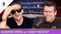 Casey Neistat Talks Cancel Culture, How To Succeed, Trump 2020 & More