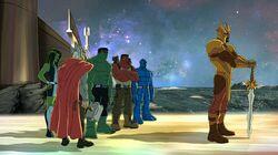 For Asgard For Asgard