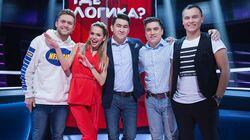 Выпуск 64. Хилькевич и Соколовский vs Муратов и Гараев Выпуск 64. Хилькевич и Соколовский vs Муратов и Гараев