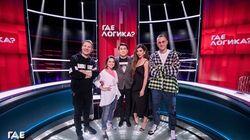 Выпуск 136. Кравченко и Седокова vs DJ Smash и T-killah Выпуск 136. Кравченко и Седокова vs DJ Smash и T-killah