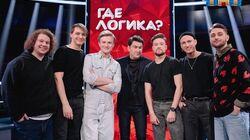 Выпуск 155. Drama Kings vs 'Жуки' Выпуск 155. Drama Kings vs 'Жуки'