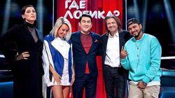 Выпуск 116. Кока и Maruv vs Natan и Маликов Выпуск 116. Кока и Maruv vs Natan и Маликов