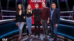 Выпуск 112. Хаит и Ларин vs Олеринская и Шумакова Выпуск 112. Хаит и Ларин vs Олеринская и Шумакова